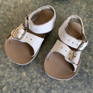 Toddler Sun San Sandals